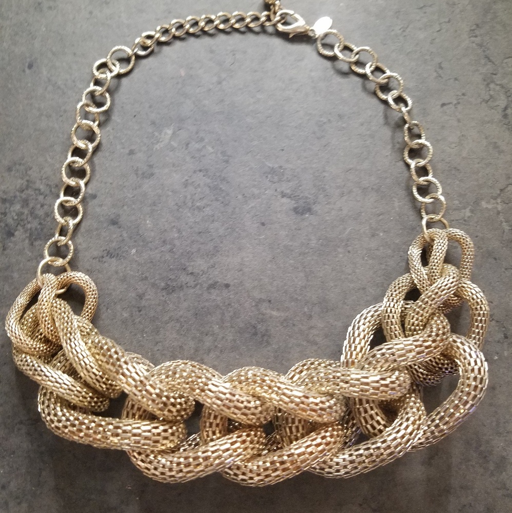 Express Necklace